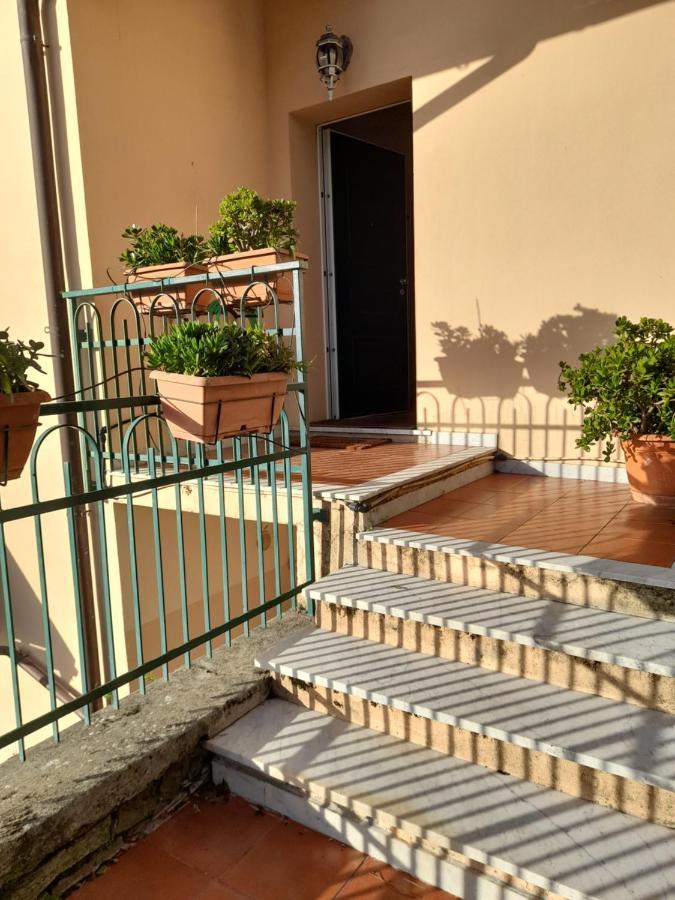 Casa Marty Rapallo Exterior foto