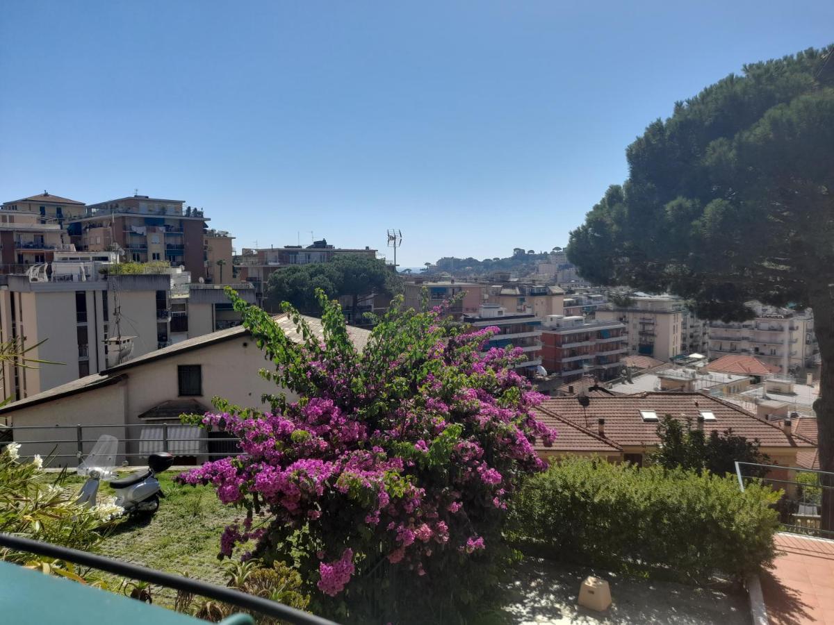 Casa Marty Rapallo Exterior foto