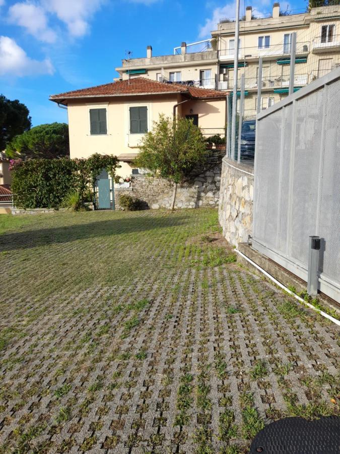 Casa Marty Rapallo Exterior foto