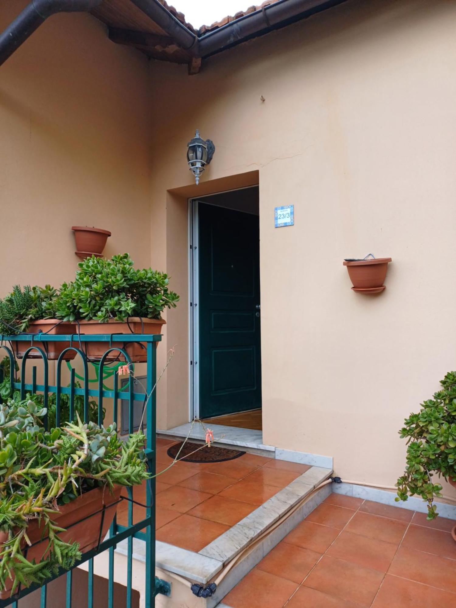 Casa Marty Rapallo Exterior foto